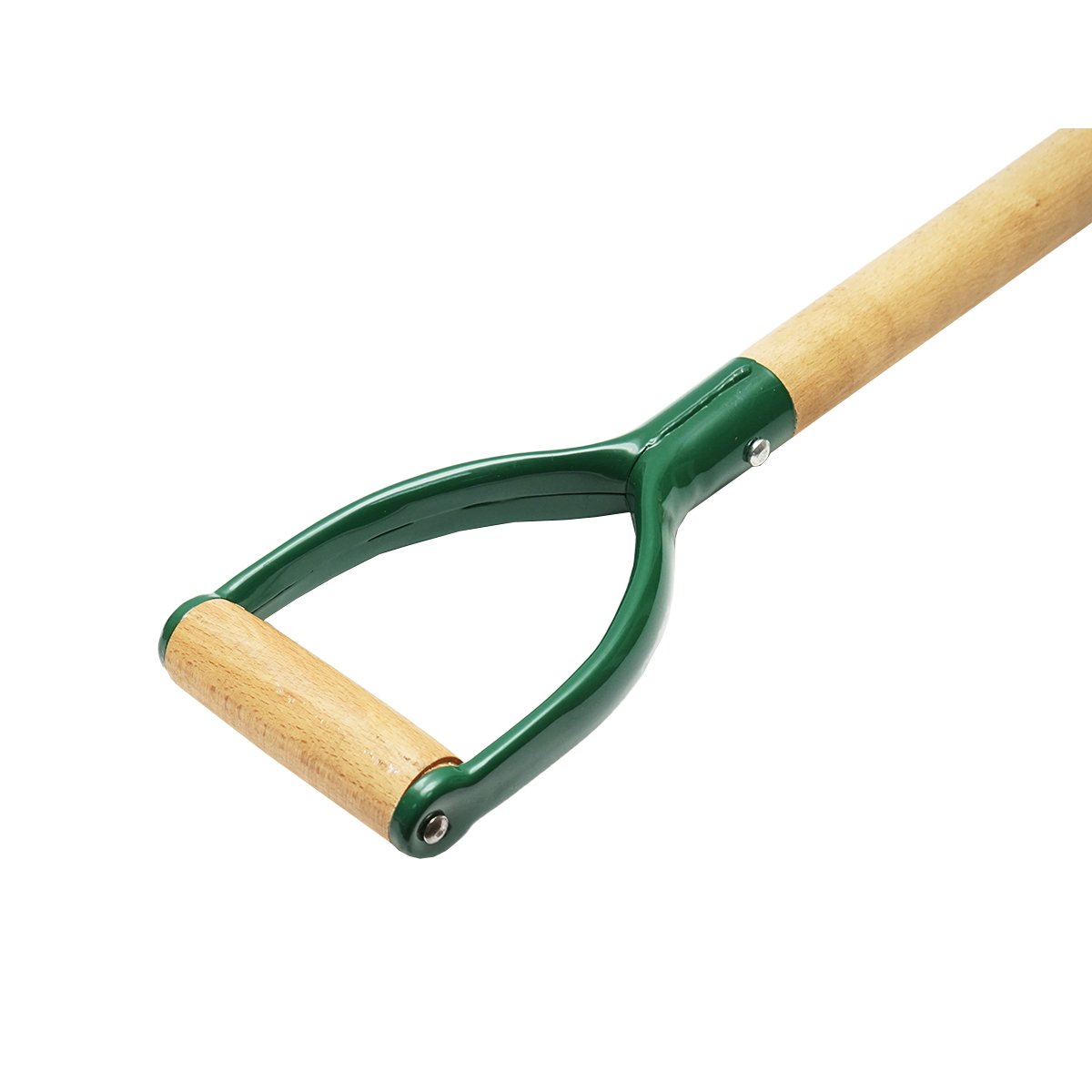 Lopata dreapta 1.7x280x350mm coada de lemn cu maner